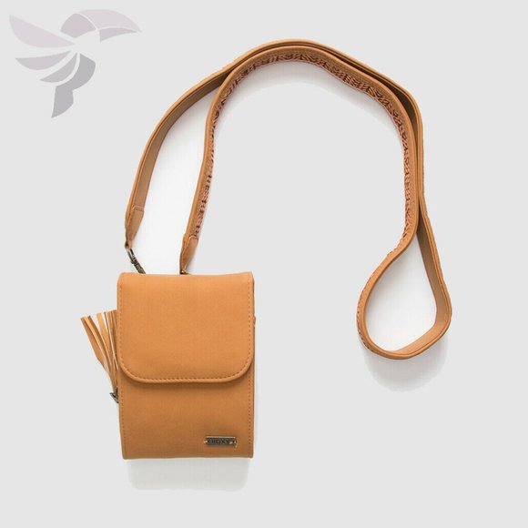 ROXY Small Town Shoulder Bag Wallet - Picture 1 of 1